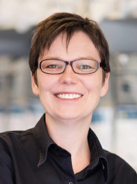 Doris Ruckstuhl